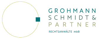 Kanzlei Grohmann Schmidt & Partner, Nürnberg